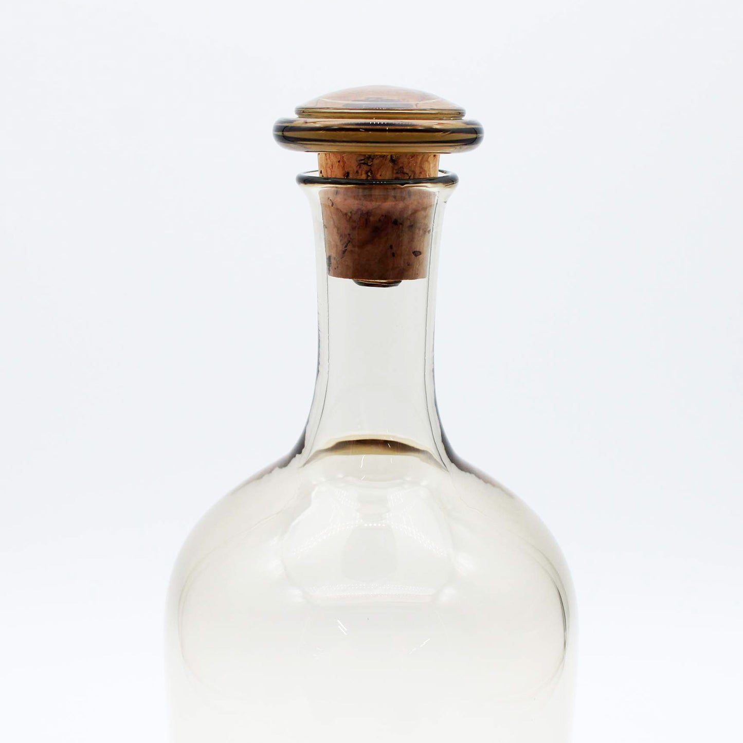 Bottle Amber_Taku Eiki