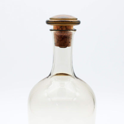 Bottle Amber_Taku Eiki
