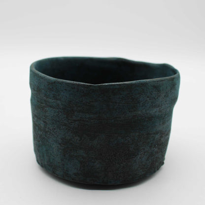 Bowl Blue