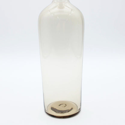 Bottle Amber_Taku Eiki