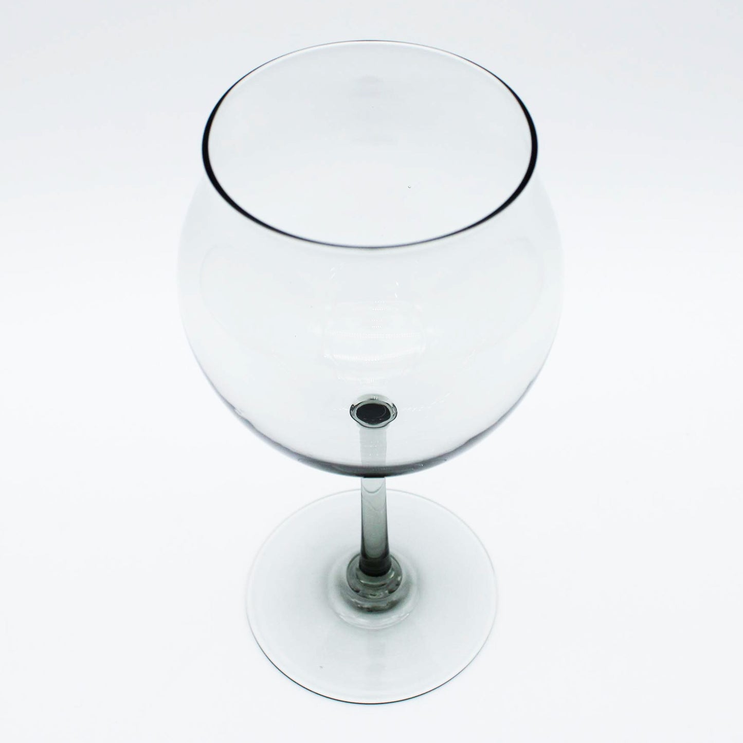 Wine Glass Round Gray_Taku Eiki
