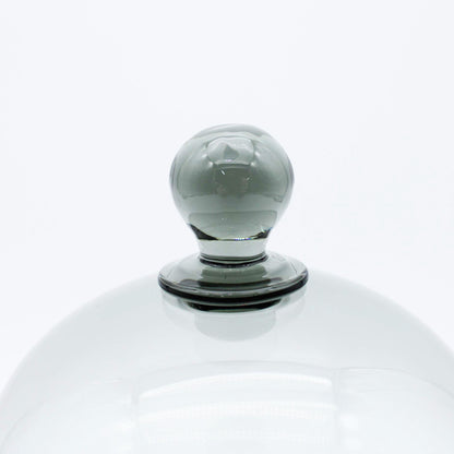 Dome & Compote S Gray_Taku Eiki