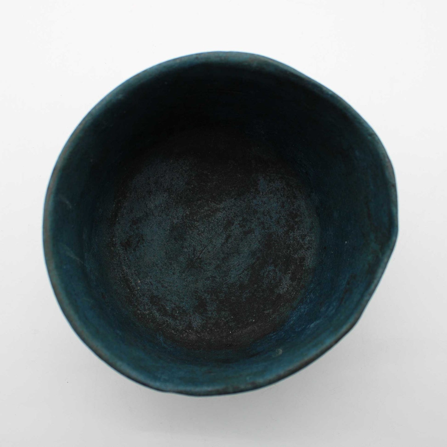 Bowl Blue