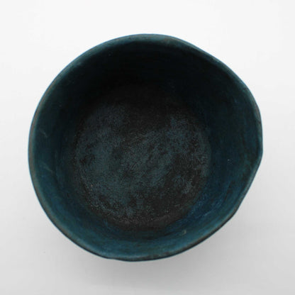 Bowl Blue