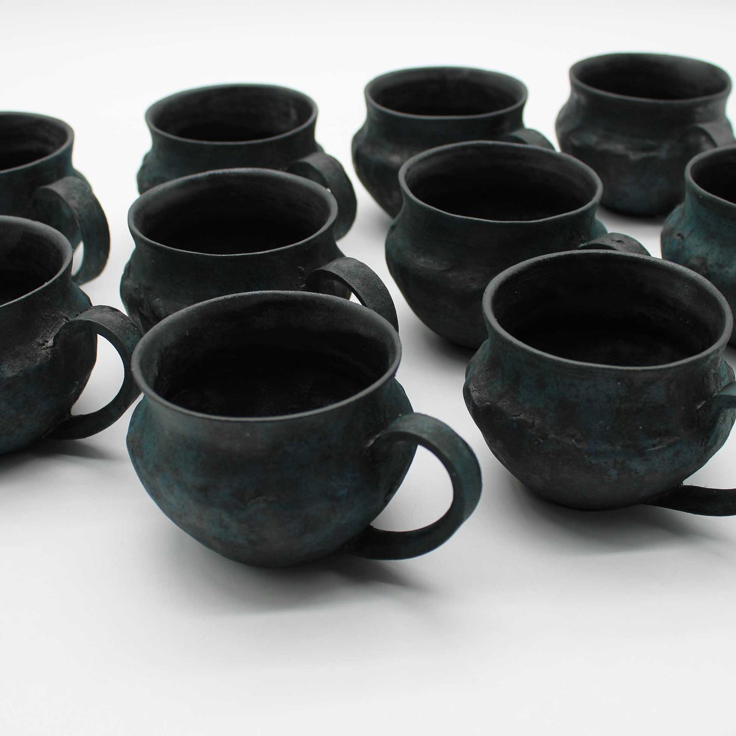 Mug Blue
