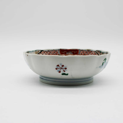 ANTIQUES Medium bowl F_512