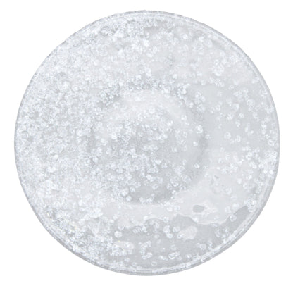 Stone pattern plate white_Yohei Goto
