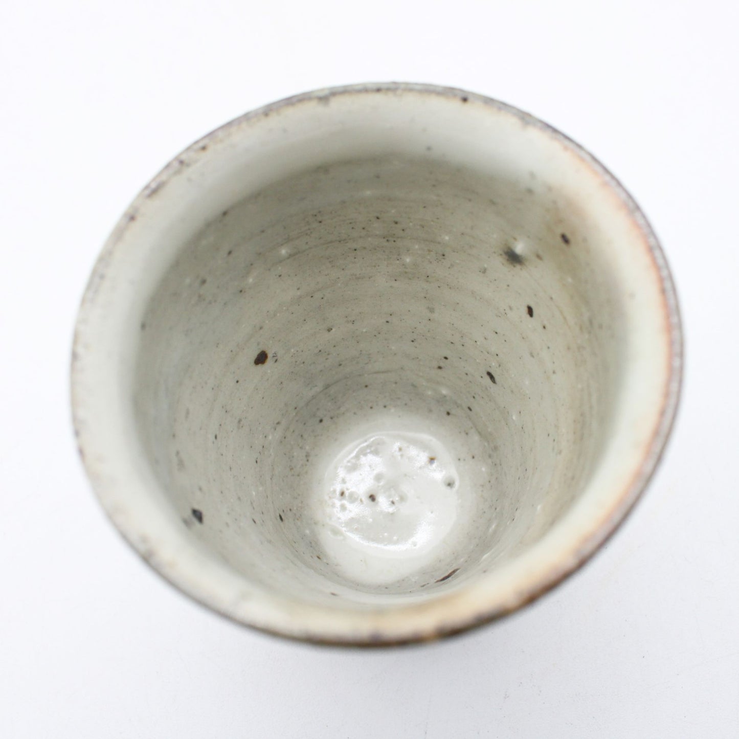 Tea Cup 606_Michikazu Sakai