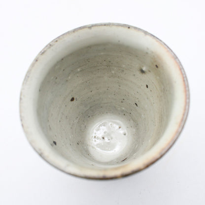 Tea Cup 606_Michikazu Sakai