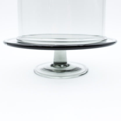 Dome & Compote S Gray_Taku Eiki