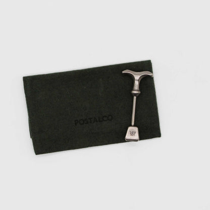 Lift Totem Key Holder Silver