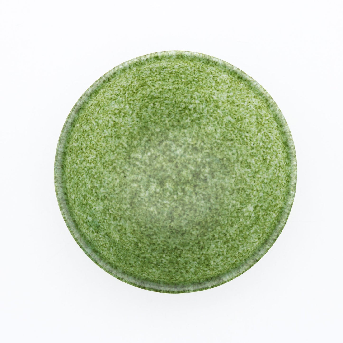 Bowl deep green_Yohei Goto