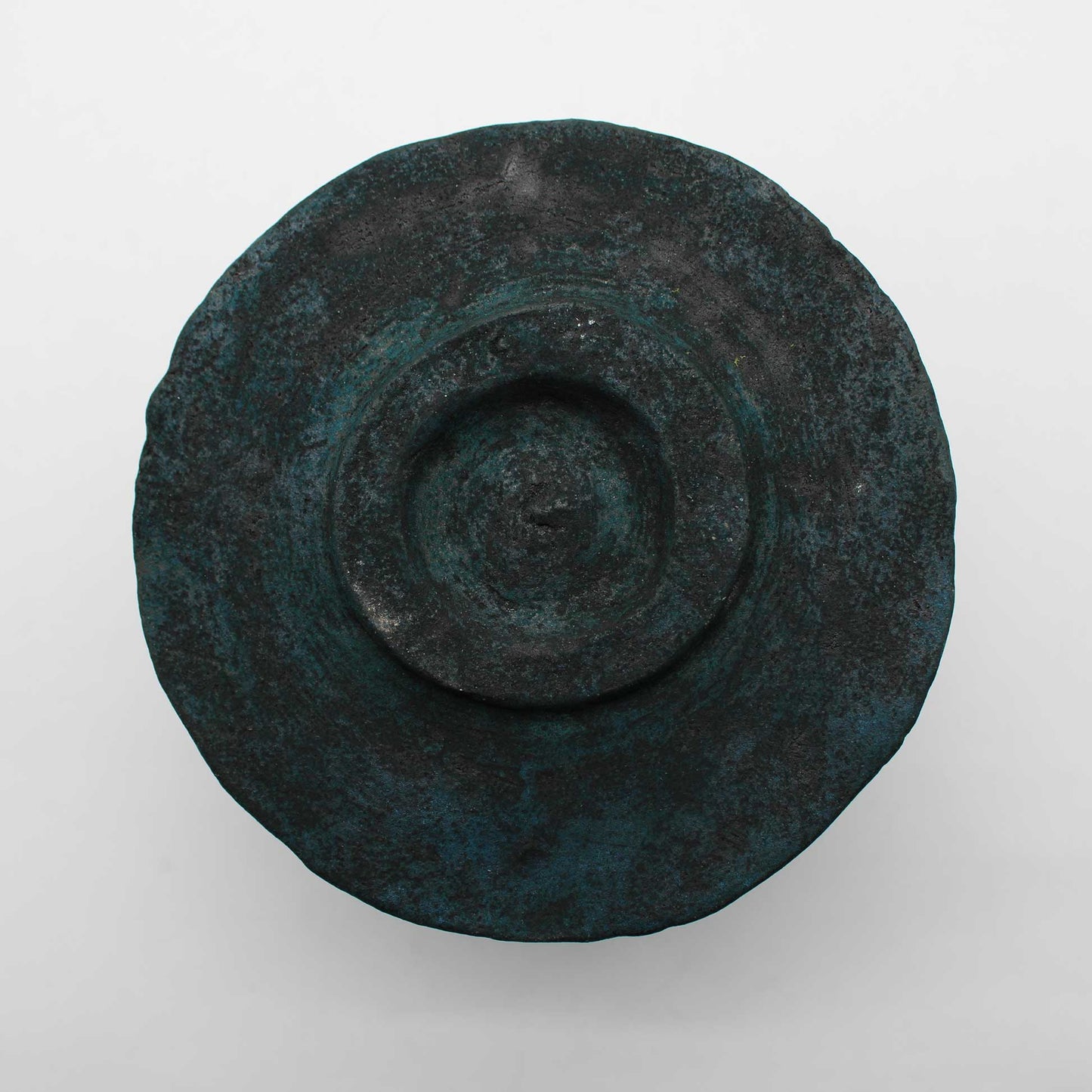 Bowl Blue