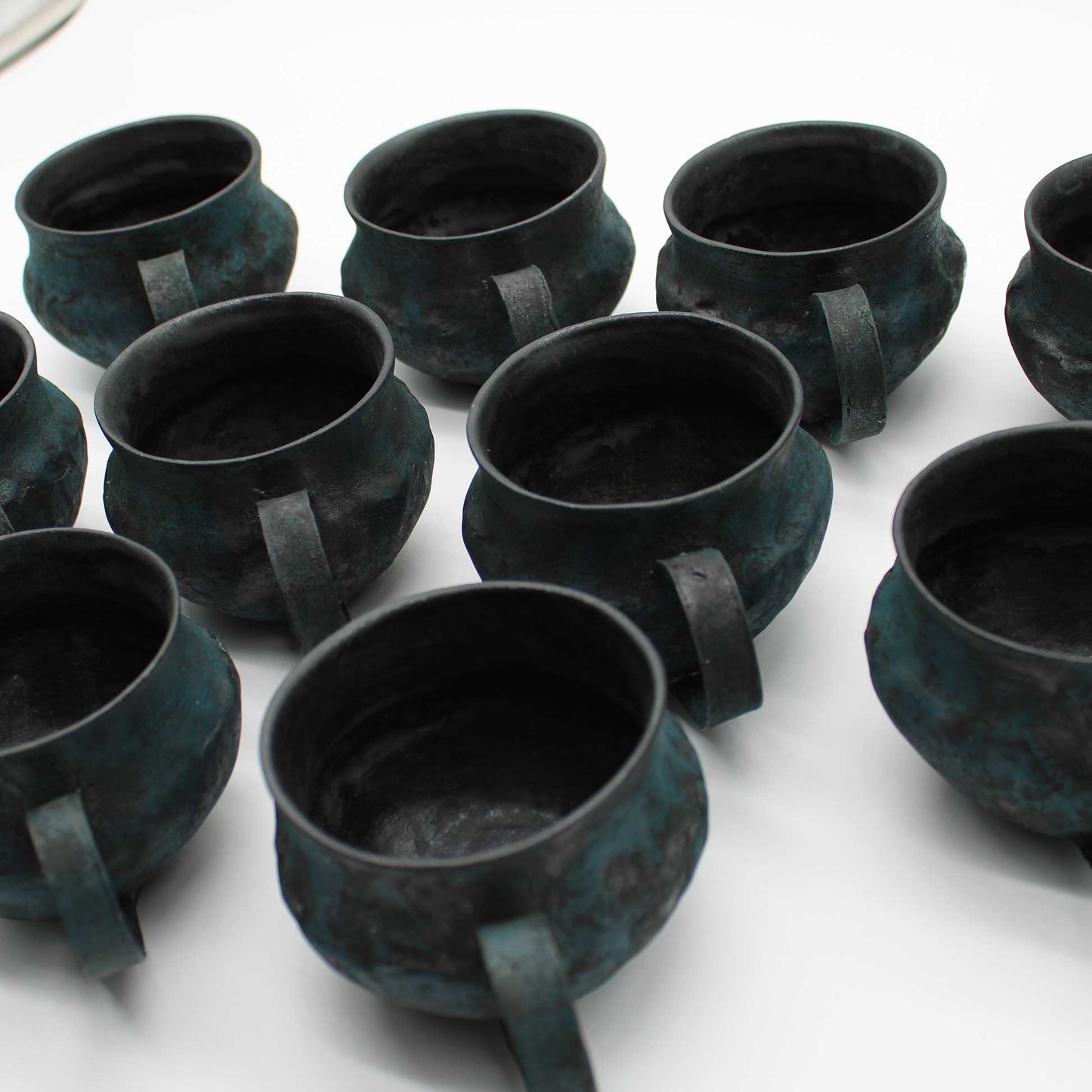Mug Blue