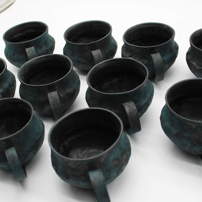 Mug Blue