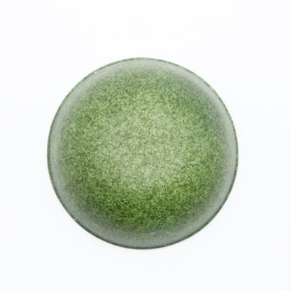 Bowl deep green_Yohei Goto