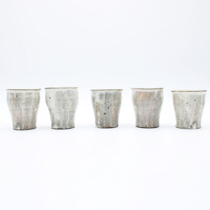 Tea Cup 606_Michikazu Sakai