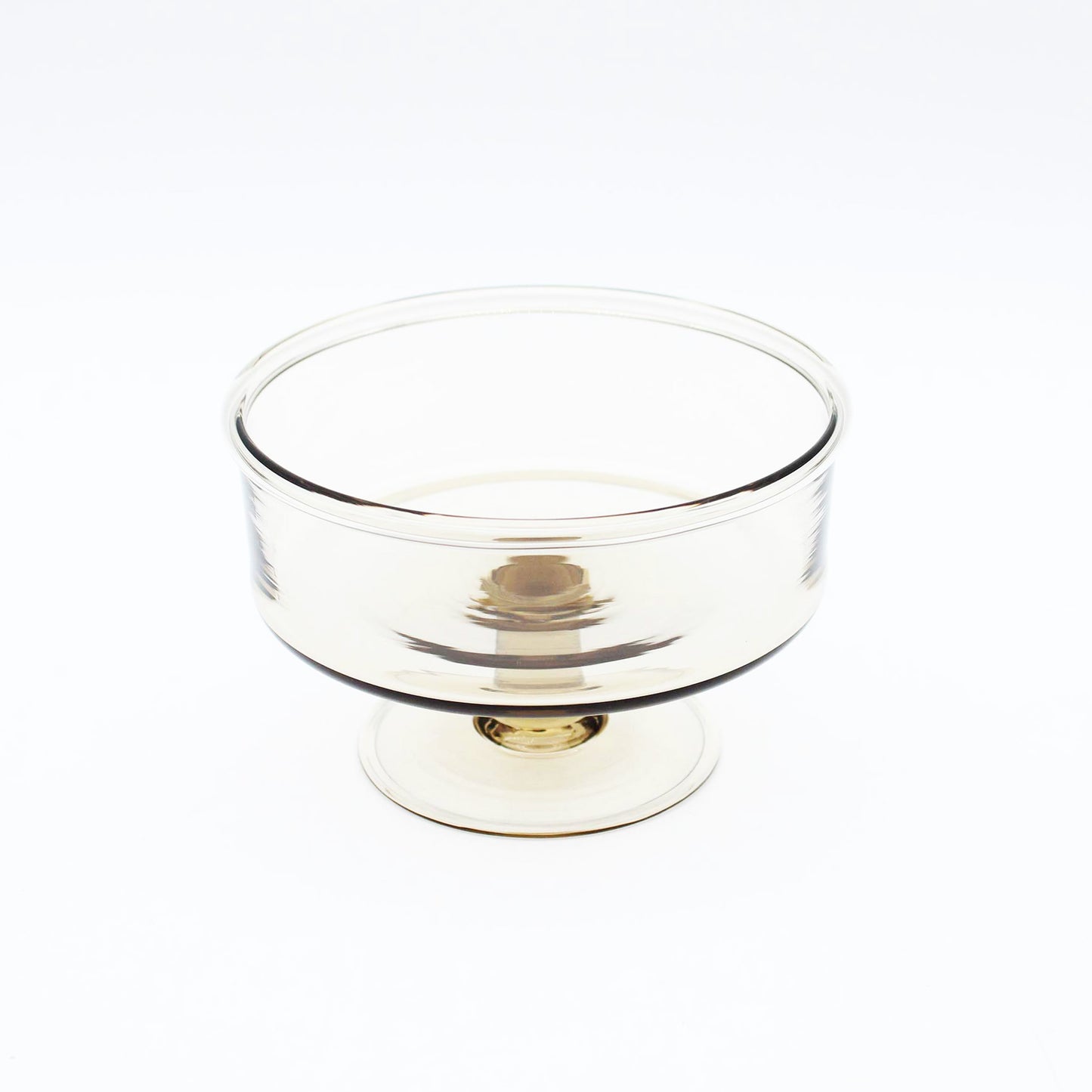 Gelato Bowl Amber_Taku Eiki