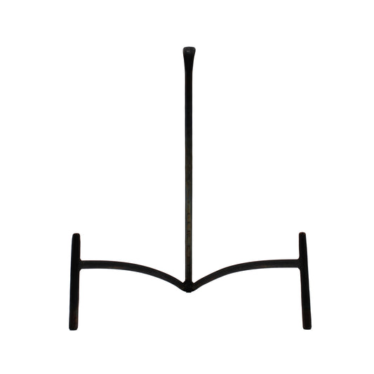 Plate Stand L_Yoshinori Nagashima