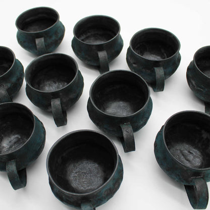 Mug Blue
