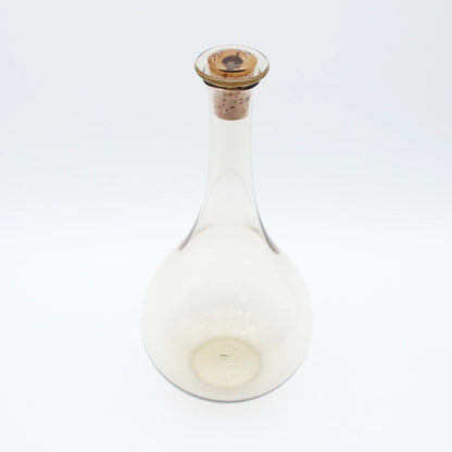 Bottle Amber_Taku Eiki