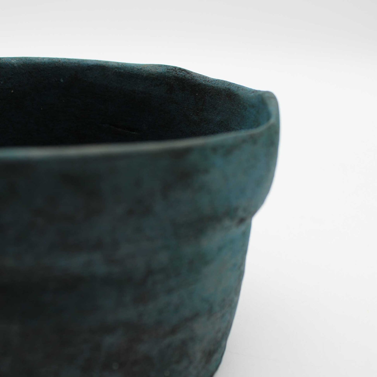Bowl Blue