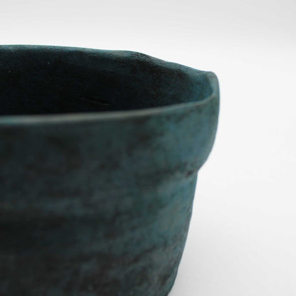 Bowl Blue