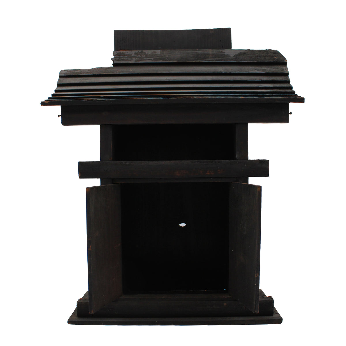 Vintage Shinto altar _65