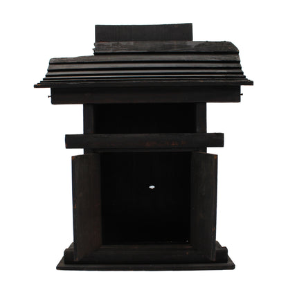 Vintage Shinto altar _65