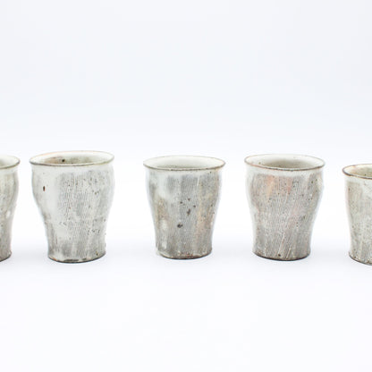 Tea Cup 606_Michikazu Sakai