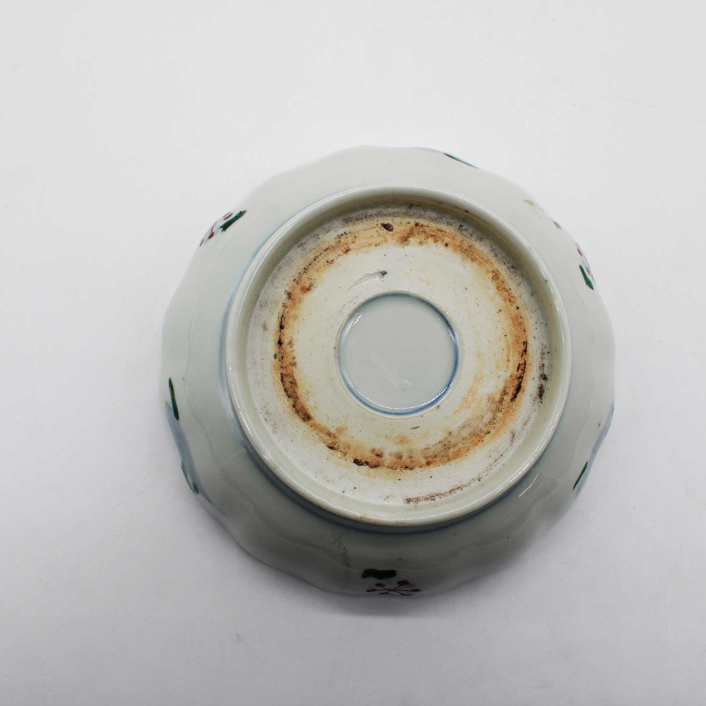 ANTIQUES Medium bowl F_512
