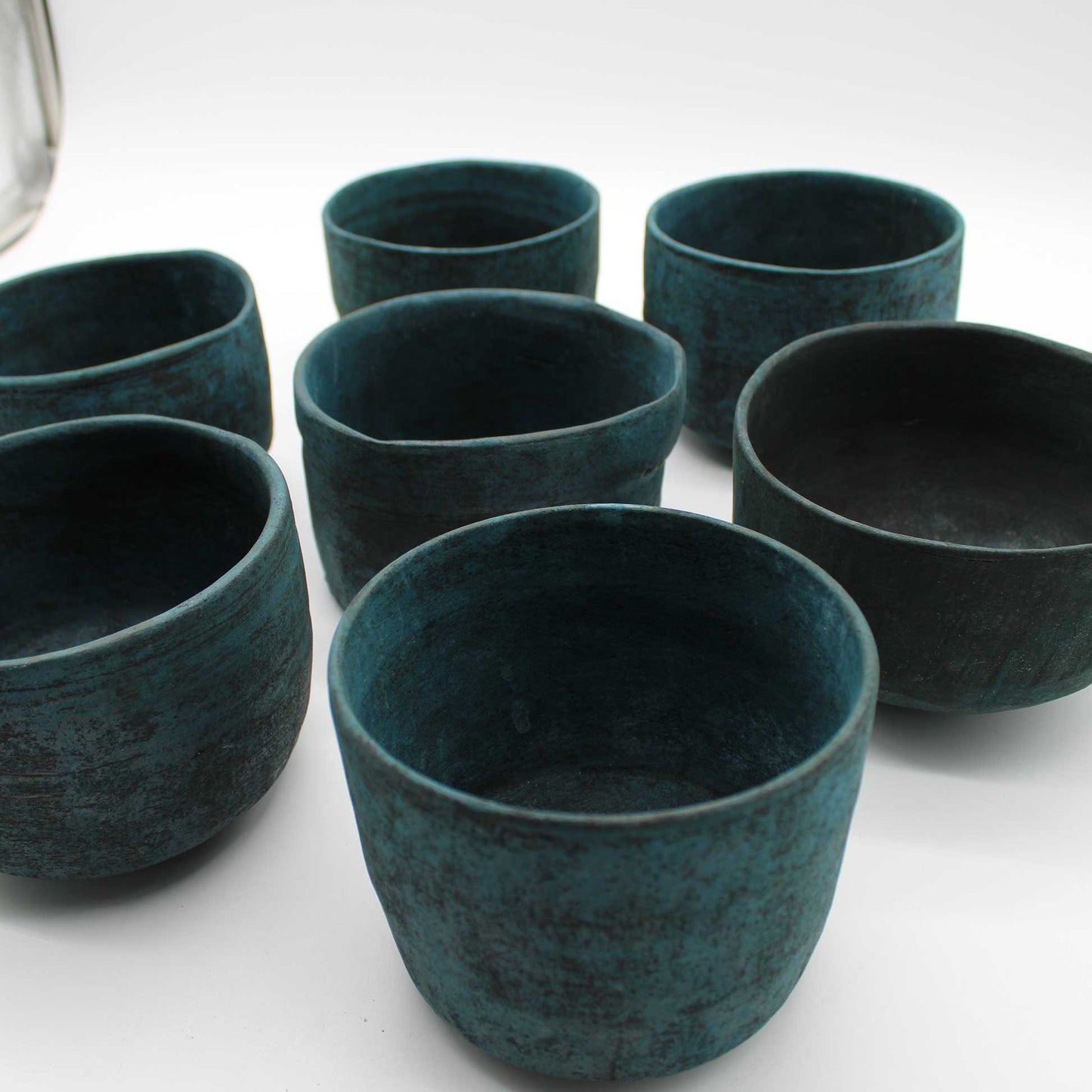 Bowl Blue