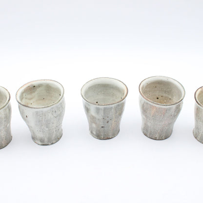 Tea Cup 606_Michikazu Sakai