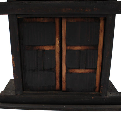 Vintage Shinto altar _65