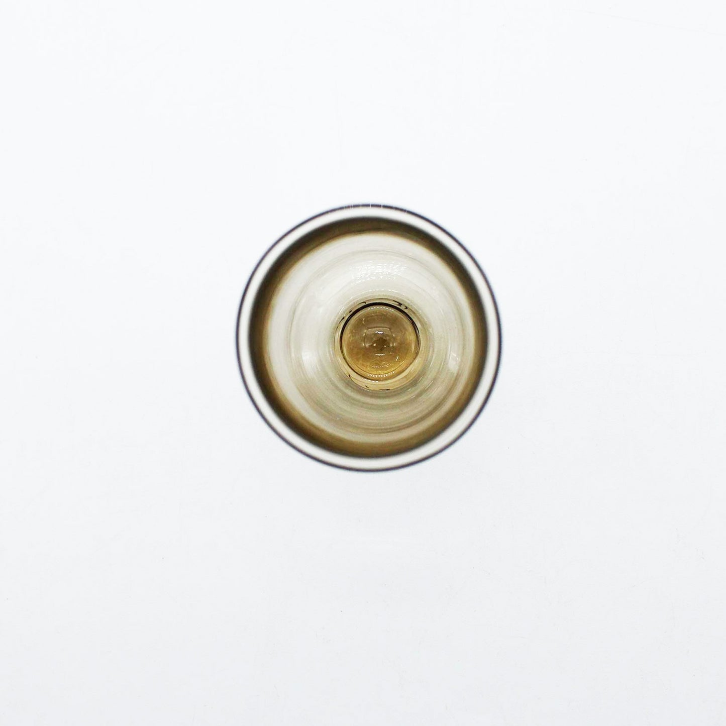 Sake Sakazuki CupAmber_Taku Eiki