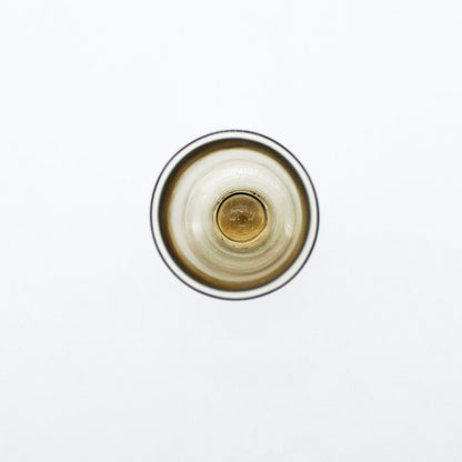 Sake Sakazuki CupAmber_Taku Eiki
