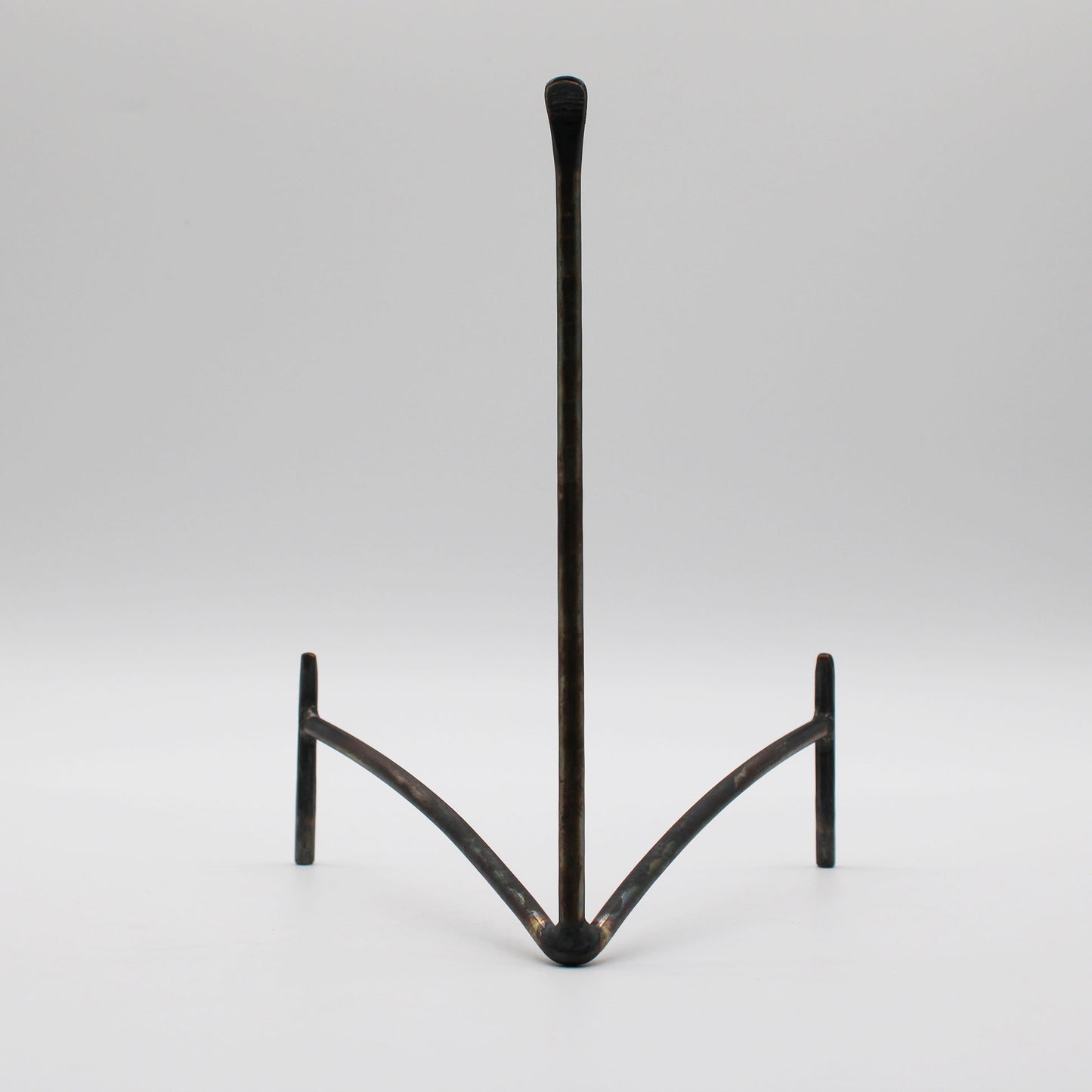 Plate Stand L_Yoshinori Nagashima
