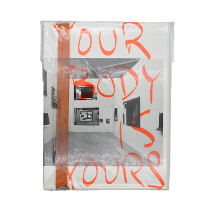 Your Body is Yours