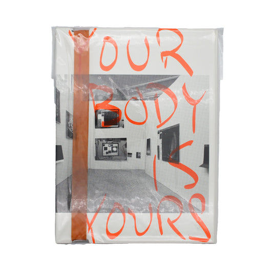 Your Body is Yours