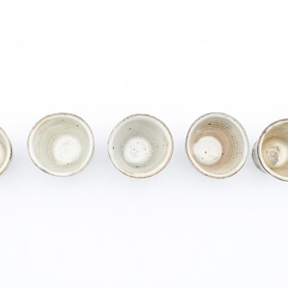 Tea Cup 606_Michikazu Sakai