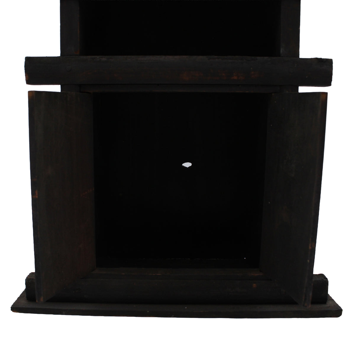 Vintage Shinto altar _65