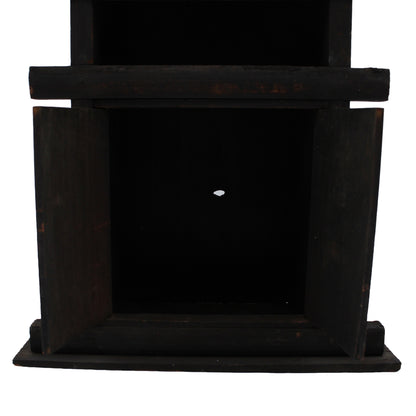 Vintage Shinto altar _65