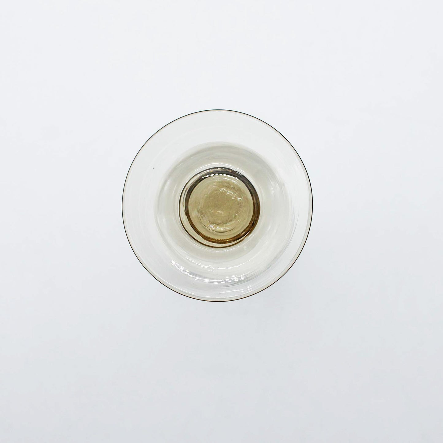 Sake Sakazuki CupAmber_Taku Eiki