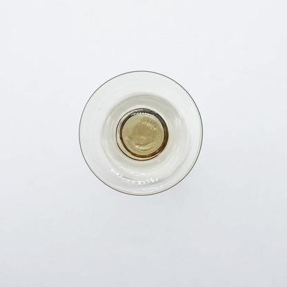 Sake Sakazuki CupAmber_Taku Eiki