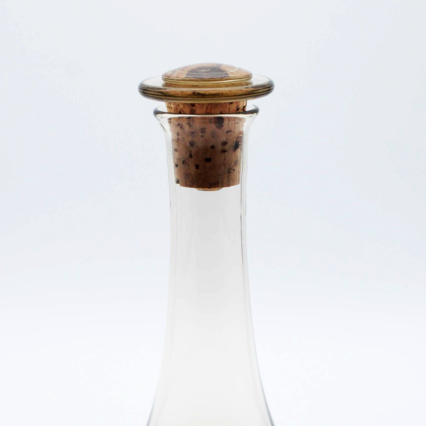 Bottle Amber_Taku Eiki