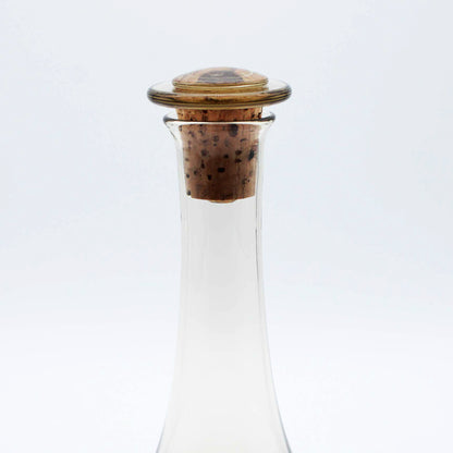 Bottle Amber_Taku Eiki