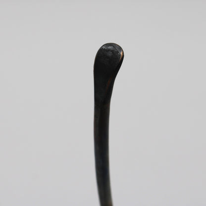 Plate Stand L_Yoshinori Nagashima