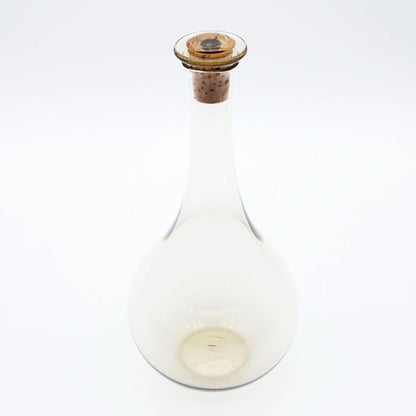 Bottle Amber_Taku Eiki