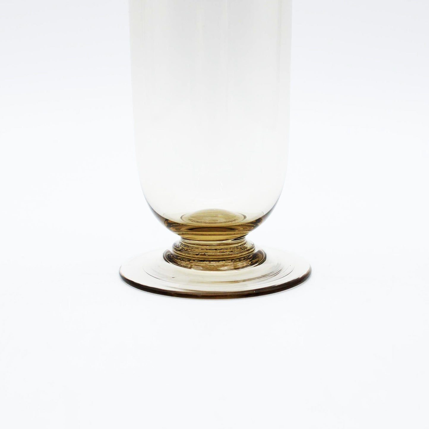 Sake Sakazuki CupAmber_Taku Eiki