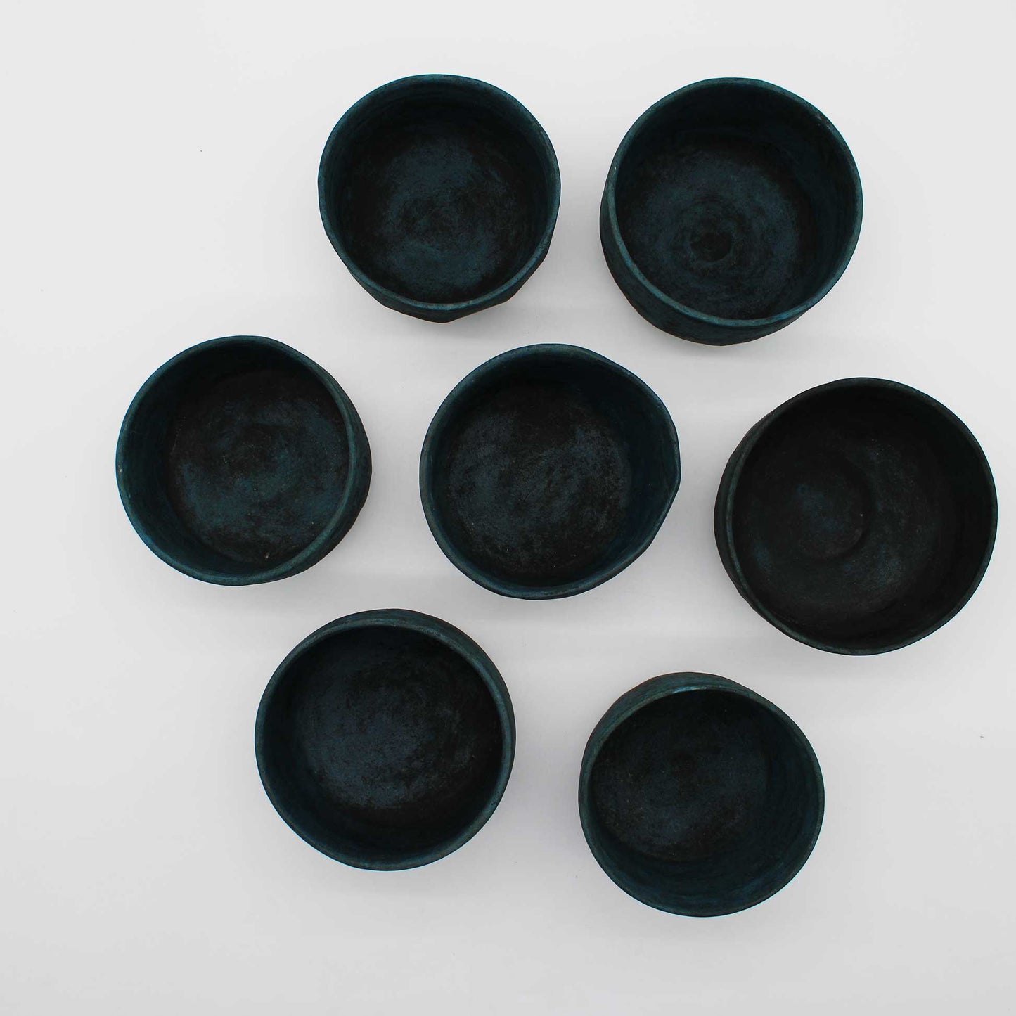 Bowl Blue
